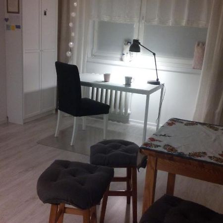 Appartement Kawalerka Orunia à Gdańsk Extérieur photo